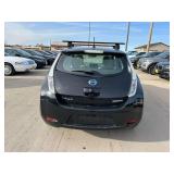 2015 Nissan Leaf