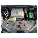 2015 Nissan Leaf