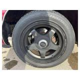 1994 Chevrolet Caprice ($14,000 in Stereo System Adds)(NO RESERVE)