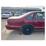 1994 Chevrolet Caprice ($14,000 in Stereo System Adds)(NO RESERVE)