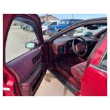 1994 Chevrolet Caprice ($14,000 in Stereo System Adds)(NO RESERVE)