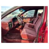 1994 Chevrolet Caprice ($14,000 in Stereo System Adds)(NO RESERVE)