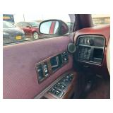 1994 Chevrolet Caprice ($14,000 in Stereo System Adds)(NO RESERVE)