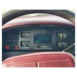 1994 Chevrolet Caprice ($14,000 in Stereo System Adds)(NO RESERVE)