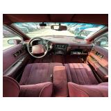1994 Chevrolet Caprice ($14,000 in Stereo System Adds)(NO RESERVE)