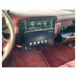1994 Chevrolet Caprice ($14,000 in Stereo System Adds)(NO RESERVE)