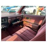 1994 Chevrolet Caprice ($14,000 in Stereo System Adds)(NO RESERVE)
