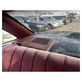 1994 Chevrolet Caprice ($14,000 in Stereo System Adds)(NO RESERVE)