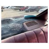 1994 Chevrolet Caprice ($14,000 in Stereo System Adds)(NO RESERVE)
