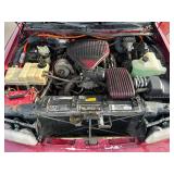 1994 Chevrolet Caprice ($14,000 in Stereo System Adds)(NO RESERVE)