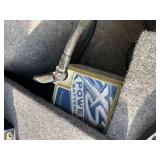 1994 Chevrolet Caprice ($14,000 in Stereo System Adds)(NO RESERVE)