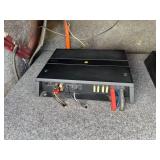 1994 Chevrolet Caprice ($14,000 in Stereo System Adds)(NO RESERVE)