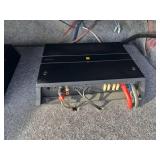 1994 Chevrolet Caprice ($14,000 in Stereo System Adds)(NO RESERVE)