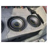 1994 Chevrolet Caprice ($14,000 in Stereo System Adds)(NO RESERVE)