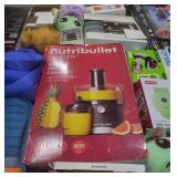 24-Pallet TGT- HPC North Carolina