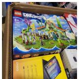 24-Pallet TGT- HPC North Carolina