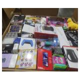 24-Pallet TGT- HPC North Carolina