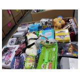 24-Pallet TGT- HPC North Carolina