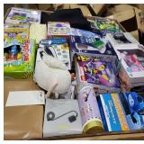 24-Pallet TGT- HPC North Carolina