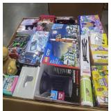 24-Pallet TGT- HPC North Carolina