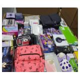 24-Pallet TGT- HPC North Carolina