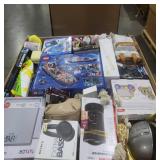 24-Pallet TGT- HPC North Carolina