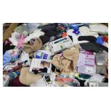 24-Pallet TGT UNDERGARMENTS North Carolina