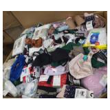 24-Pallet TGT UNDERGARMENTS North Carolina