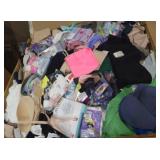 24-Pallet TGT UNDERGARMENTS North Carolina