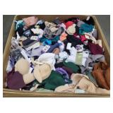 24-Pallet TGT UNDERGARMENTS North Carolina