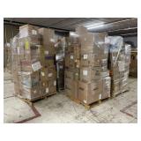 26-Pallet Direct Ship DG Truckloads Wisconsin