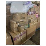 26-Pallet Direct Ship DG Truckloads Wisconsin