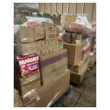 26-Pallet Direct Ship DG Truckloads Wisconsin
