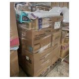 26-Pallet Direct Ship DG Truckloads Wisconsin