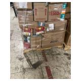 26-Pallet Direct Ship DG Truckloads Wisconsin