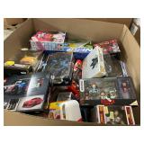 24- pallet TGT Toy Trucks - OH