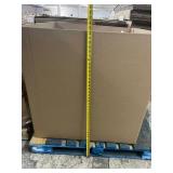 24- pallet TGT Toy Trucks - OH