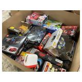 24- pallet TGT Toy Trucks - OH