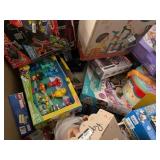 24- pallet TGT Toy Trucks - OH