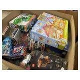 24- pallet TGT Toy Trucks - OH