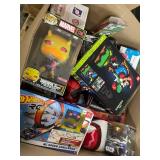 24- pallet TGT Toy Trucks - OH