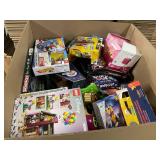 24- pallet TGT Toy Trucks - OH