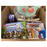 24- pallet TGT Toy Trucks - OH