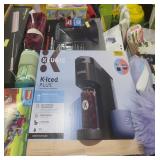 24-Pallet TGT- HPC North Carolina