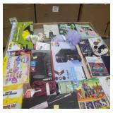 24-Pallet TGT- HPC North Carolina