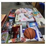 24-Pallet TGT- HPC North Carolina