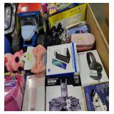 24-Pallet TGT- HPC North Carolina