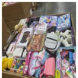 24-Pallet TGT- HPC North Carolina