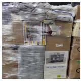 26-Pallet TGT- GM North Carolina