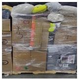 26-Pallet TGT- GM North Carolina